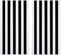 COTTON CRAFT Oversized XL Beach Towel - 2 Pack 39 x 68 inches Big & Huge Beach Blanket Towel - 100% Cotton Velour Thick Plush 450 GSM Super Soft Luxury - Pool Picnic Bath Towel - Cabana Stripe Black