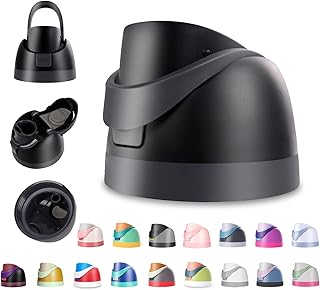 NTIERA Replacement Lid for Owala Freesip,Compatible with Owala Freesip Water Bottle 16oz 24oz 32oz 40oz,Premium Replacement Accessories for Owala Cap,Leakproof,BPA Free