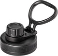 Replacement Spout Lid for Hydro Flask Wide Mouth Bottles (12/16/18/22/32/40/64oz) – 2.28" Leak-Proof Sports Cap Accessory, Secure Fit
