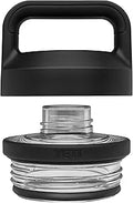 YETI Rambler Bottle Chug Cap, nylon, Fits 18/26/36/46/64 OZ Bottles, Dishwasher Safe
