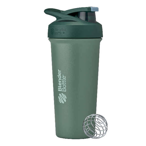 Sport Stainless Sleek