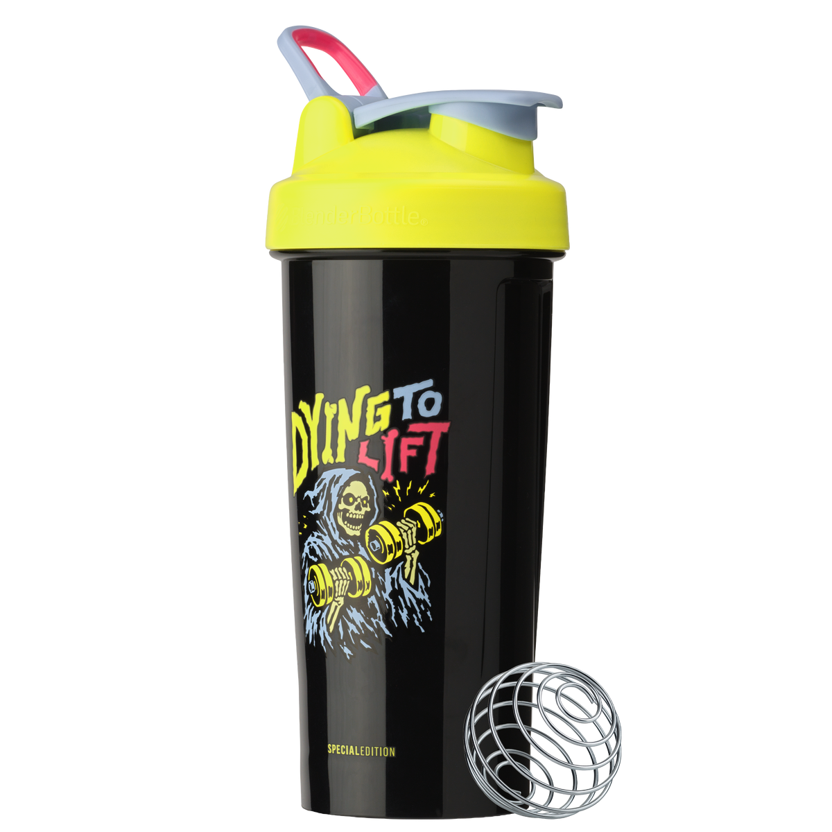The Shaker Club - Pro Series