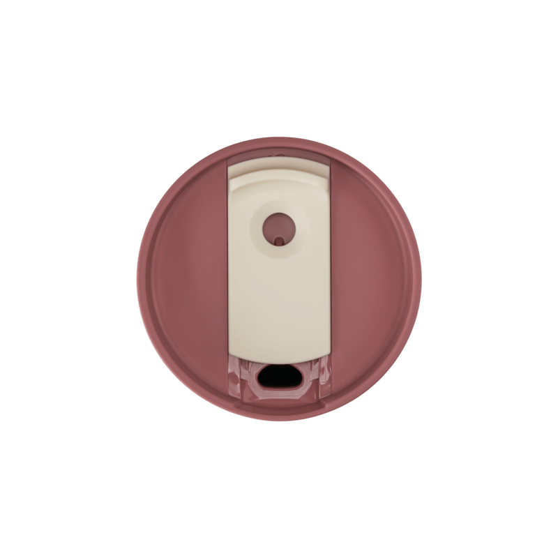 2-in-1 Shaker Tumbler