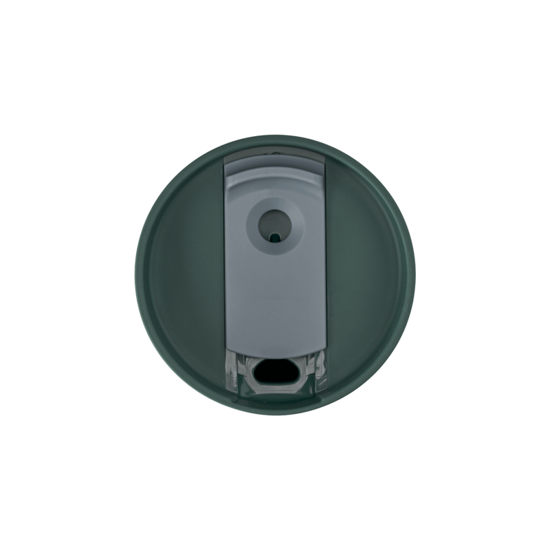 2-in-1 Shaker Tumbler