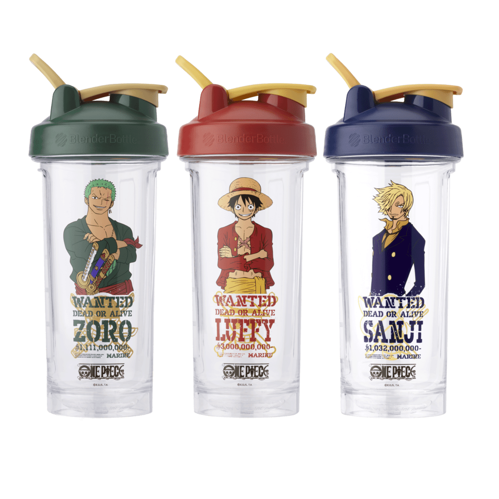 One Piece - Pro Series