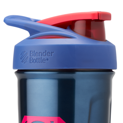 DC Comics - Insulated Stainless Steel Sport