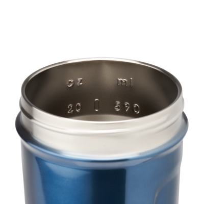 DC Comics - Insulated Stainless Steel Sport