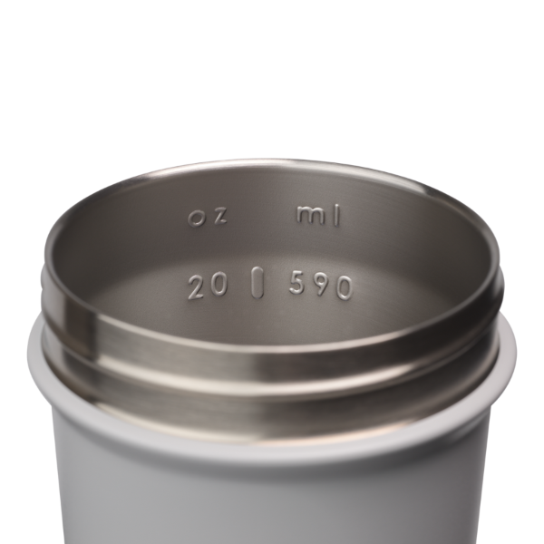 Sport Stainless Sleek