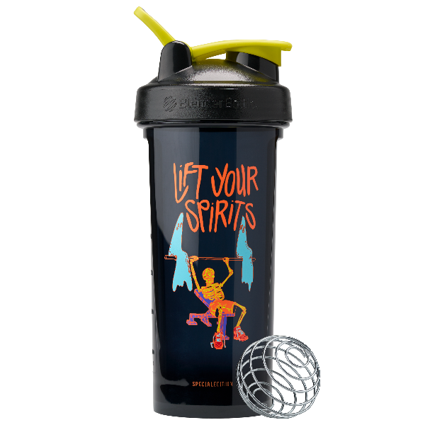 Lift Your Spirits - Pro Series
