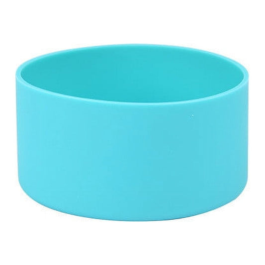 Silicone Boot, Protective Silicone Sleeve for Quencher Tumblers, Bottom Cover for Water Bottles, Flexible Tumbler Pro...