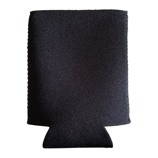 1-Pack Can Cooler Sleeves, Fits Beer & Soda Cans & Bottles, Foam Party Drink Coolies, Wedding, Birthday Party Supplies
