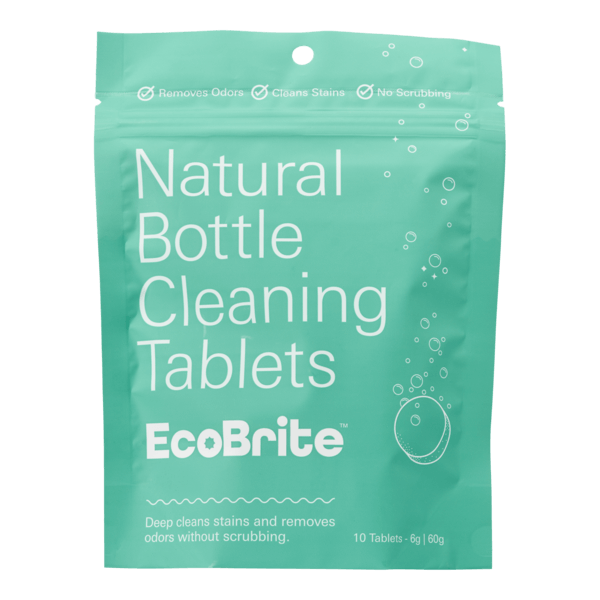 Bottle Cleaning Tablets