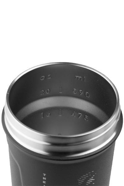 DC Comics - Insulated Stainless Steel Sport