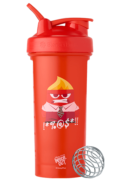Disney · Pixar Shakers