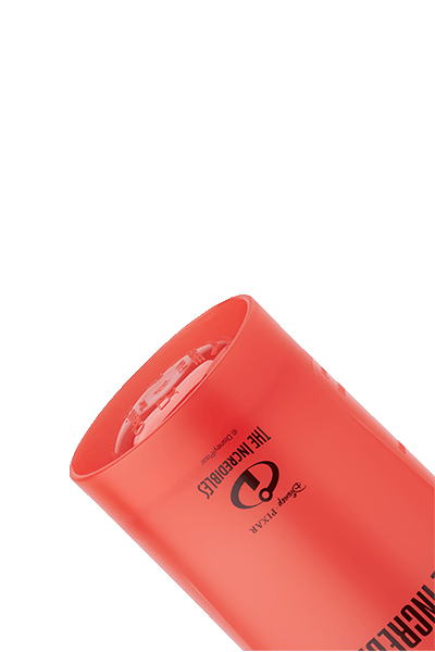 Disney · Pixar Shakers