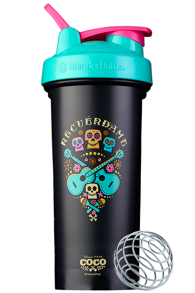 Disney · Pixar Shakers
