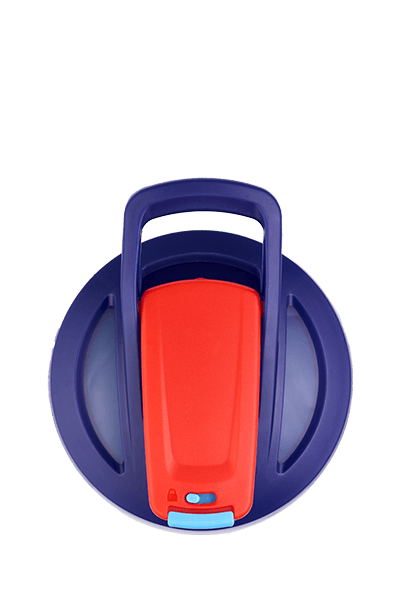 Marvel - Sport Stainless Steel
